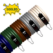 Load image into Gallery viewer, Workout Resistance Bands