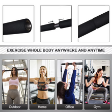Load image into Gallery viewer, Workout Resistance Bands