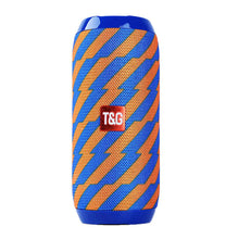 Load image into Gallery viewer, Portable Wireless Speaker TG