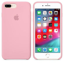 Load image into Gallery viewer, Silicone Case (BABY PINK)