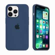 Load image into Gallery viewer, Silicon Case (COBALT BLUE)