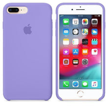 Load image into Gallery viewer, Silicone Case (LILAC)