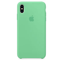 Load image into Gallery viewer, Silicone Case (MINT)