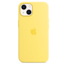Load image into Gallery viewer, Silicon Case (YELLOW)