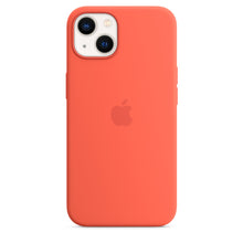Load image into Gallery viewer, Silicone Case (ORANGE)