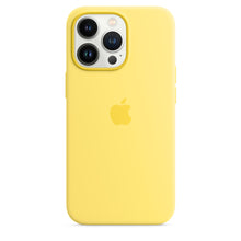 Load image into Gallery viewer, Silicon Case (YELLOW)
