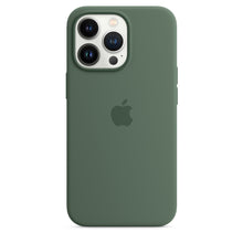 Load image into Gallery viewer, Silicon Case (PINE GREEN)