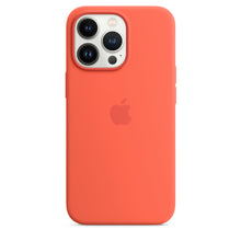 Load image into Gallery viewer, Silicone Case (ORANGE)