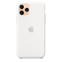 Load image into Gallery viewer, Silicone Case (WHITE)