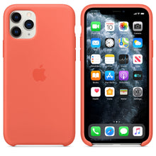 Load image into Gallery viewer, Silicone Case (ORANGE)