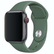 Load image into Gallery viewer, Silicone Watch Band 38/40mm