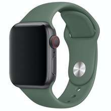 Load image into Gallery viewer, Silicone Watch Band 38/40mm