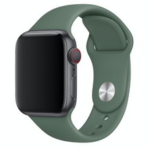 Load image into Gallery viewer, Silicone Watch Band 42/44mm