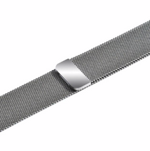 Load image into Gallery viewer, Steel Loop Watch Band 42/44mm