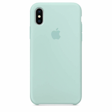 Load image into Gallery viewer, Silicone Case (MARINE GREEN)