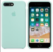 Load image into Gallery viewer, Silicone Case (MARINE GREEN)
