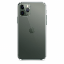 Load image into Gallery viewer, Silicon Transparent Case - Official