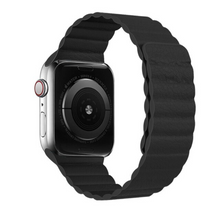 Load image into Gallery viewer, Leather Loop Watch Band 38/40mm