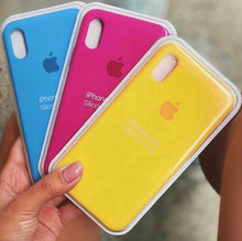 Load image into Gallery viewer, Silicone Case (BLUE SURFER)