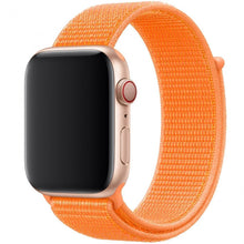 Load image into Gallery viewer, Fabric Loop Watch Band 38/40mm