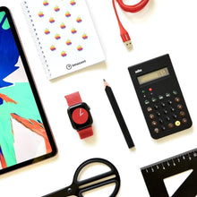 Load image into Gallery viewer, Fabric Loop Watch Band 38/40mm