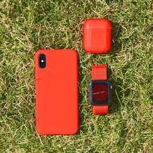 Load image into Gallery viewer, Fabric Loop Watch Band 38/40mm