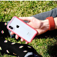 Load image into Gallery viewer, Fabric Loop Watch Band 38/40mm