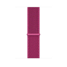 Load image into Gallery viewer, Fabric Loop Watch Band 42/44mm