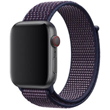 Load image into Gallery viewer, Fabric Loop Watch Band 42/44mm
