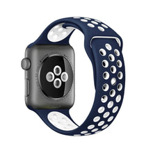 Load image into Gallery viewer, Breathable Watch Band 38/40mm