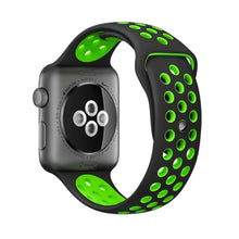 Load image into Gallery viewer, Breathable Watch Band 42/44mm