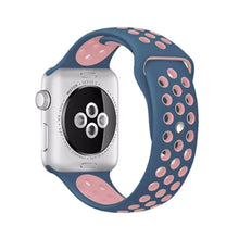 Load image into Gallery viewer, Breathable Watch Band 42/44mm