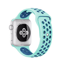 Load image into Gallery viewer, Breathable Watch Band 38/40mm