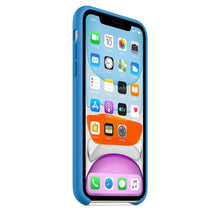 Load image into Gallery viewer, Silicone Case (BLUE SURFER)