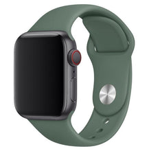 Load image into Gallery viewer, Silicone Watch Band 38/40mm