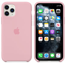 Load image into Gallery viewer, Silicone Case (BABY PINK)