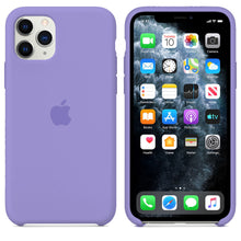 Load image into Gallery viewer, Silicone Case (LILAC)