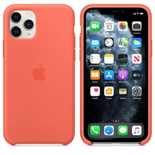 Load image into Gallery viewer, Silicone Case (ORANGE)