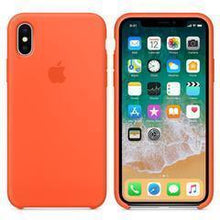 Load image into Gallery viewer, Silicone Case (ORANGE)