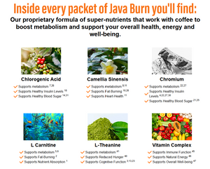 Java Burn