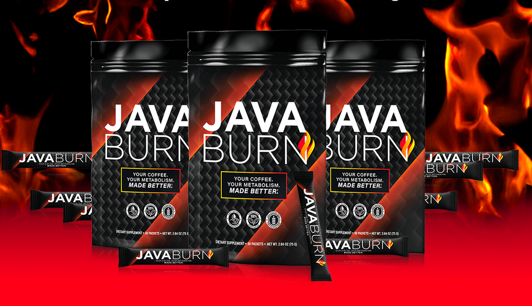 Java Burn