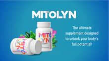 Load image into Gallery viewer, Mitolyn
