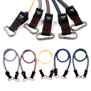 Workout Resistance Bands