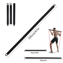 Load image into Gallery viewer, Workout Resistance Bands
