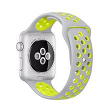 Load image into Gallery viewer, Breathable Watch Band 42/44mm
